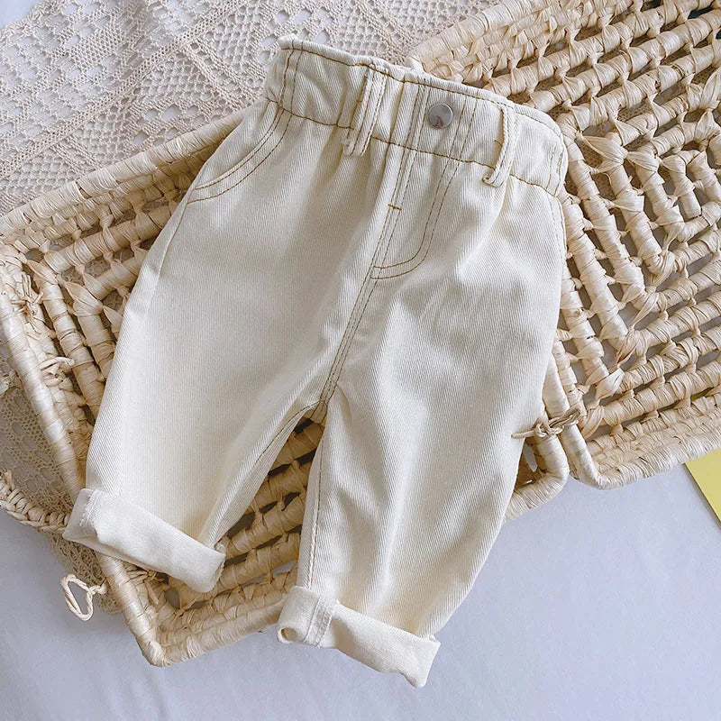 Apparel Collection, American Jean
