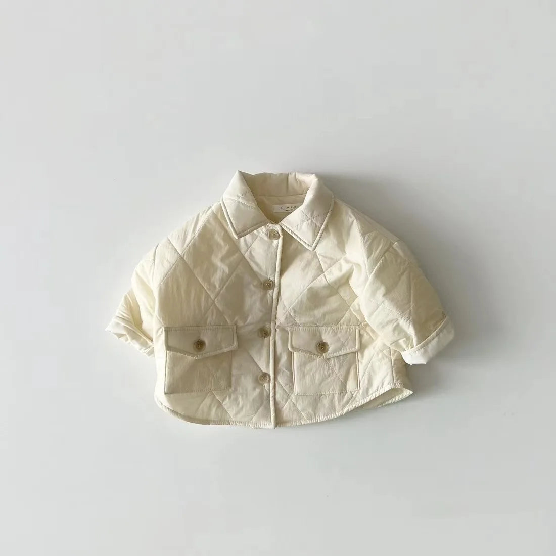 Apparel Collection, The Quilted Jacket