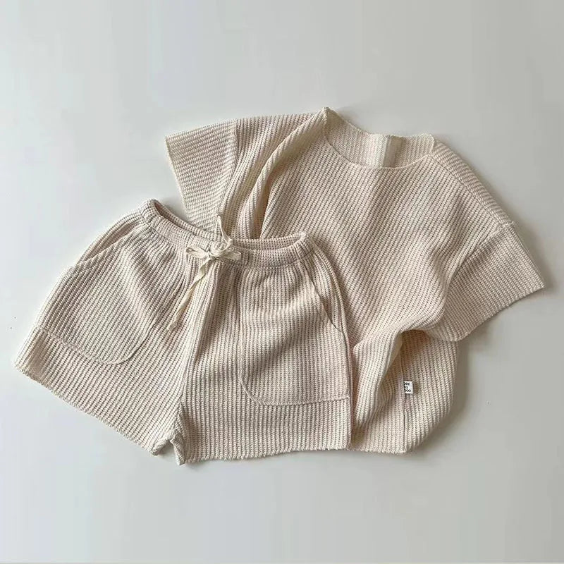 Apparel Collection 2025, New Summer Twinset