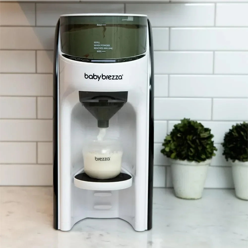 Feed With Me, New Formula Pro Advanced Formula Dispenser