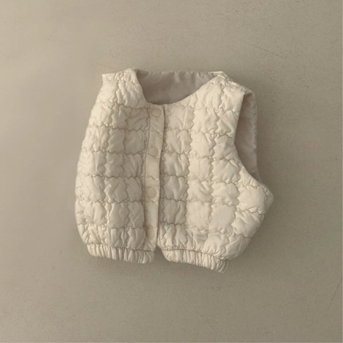 Apparel Collection, Quilted Gilet