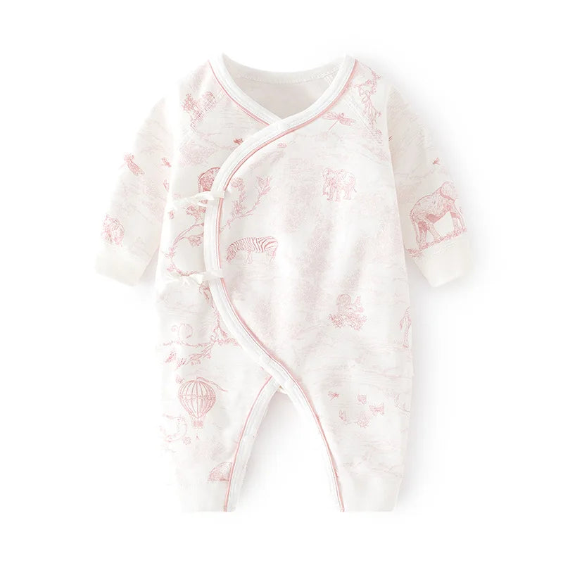 Apparel Collection, Sweet Dream Romper