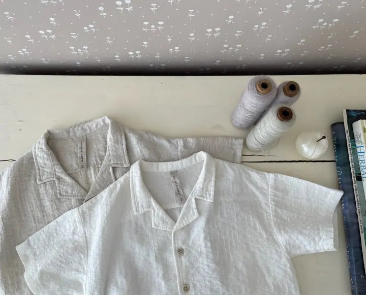 Apparel Collection, New 2025 Summer Twinset (Monaco)