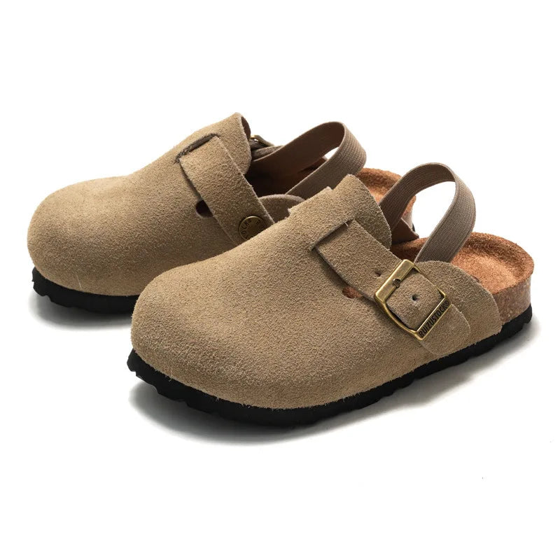 Apparel Collection, The Clog