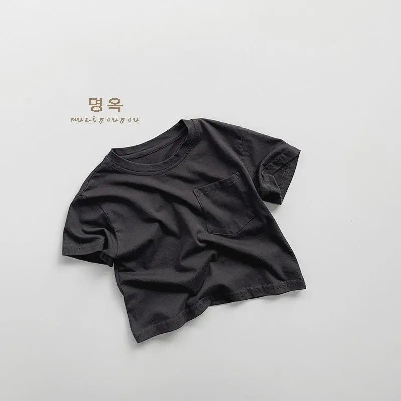 Apparel Collection, Everyday Essential T-shirt