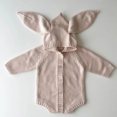 Apparel Collection, My Little TeddyBear/Bunny Jumpsuits and Rompers Available.
