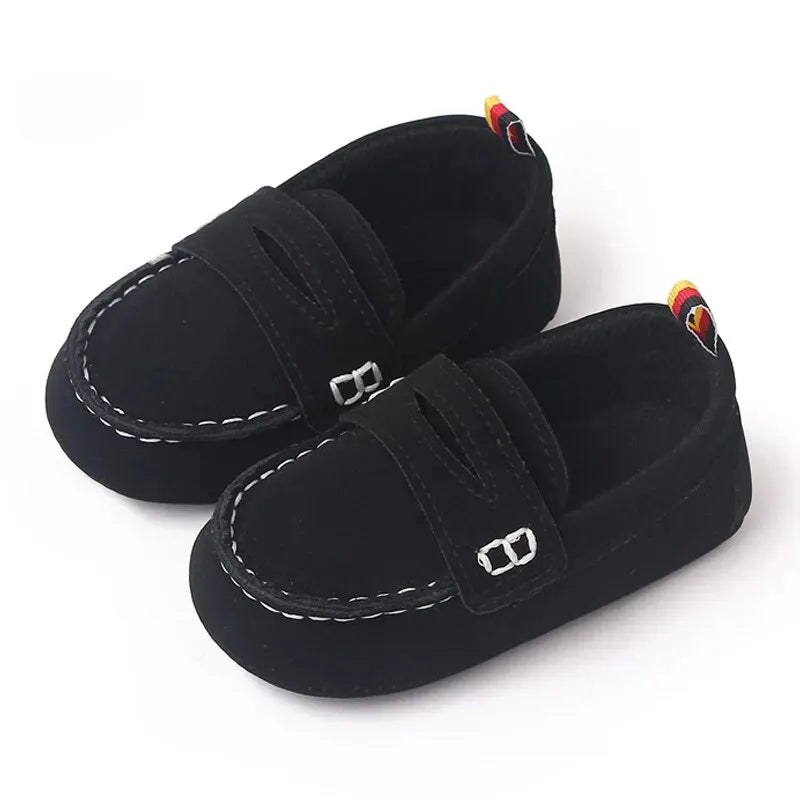 Apparel Collection, Italian Loafer Shoe