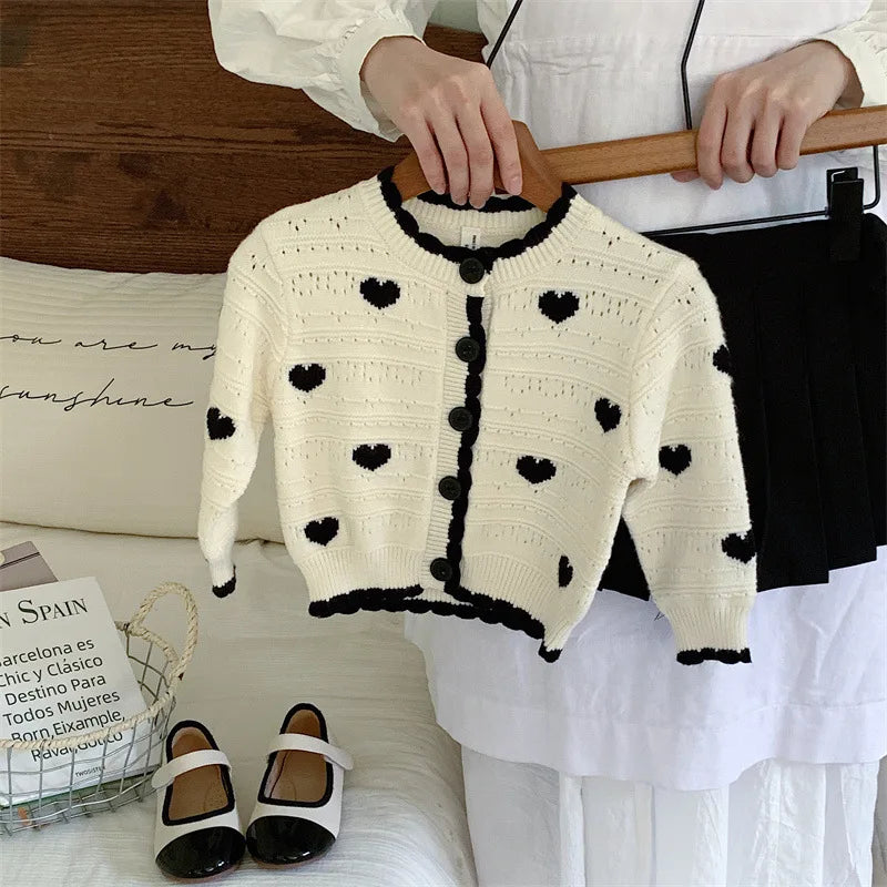 Apparel Collection, Spring 2025 Love Set (May be purchased individually)