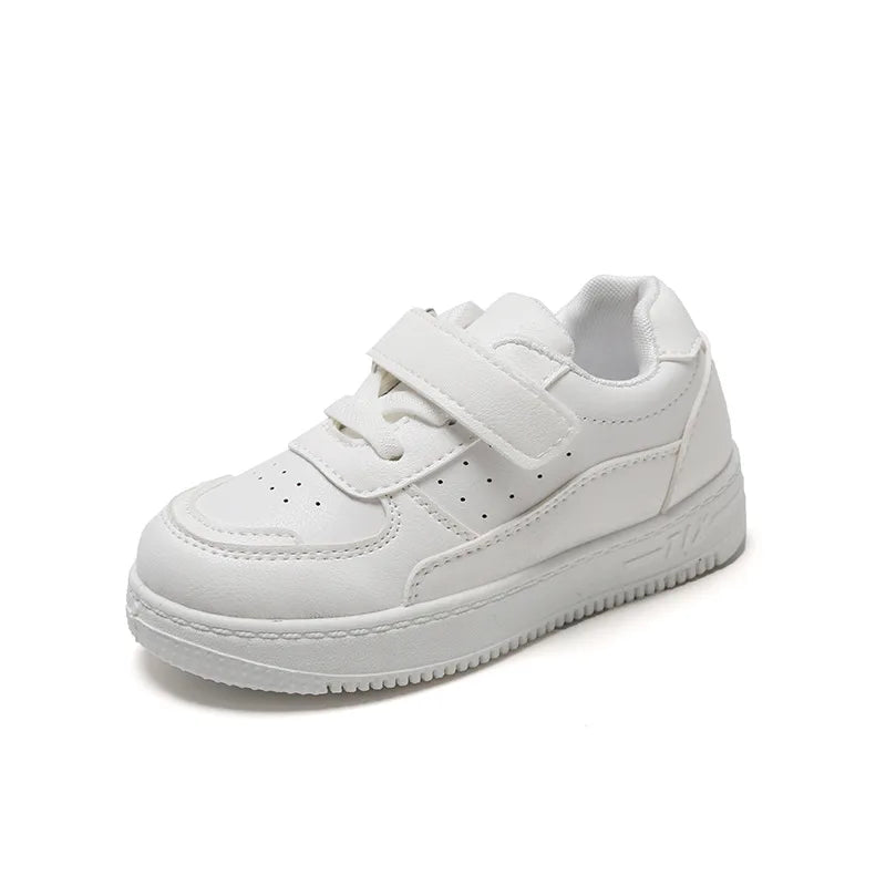 Apparel Collection 2025, White Sneaker (Milano)