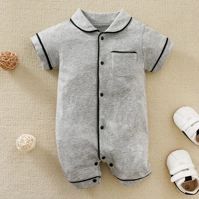 Apparel Collection, Story Time Romper