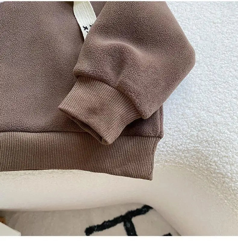 Apparel Collection, The Fleece Hoodie, For those with Personality