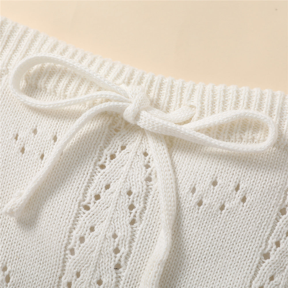 Apparel Collection 2025, St.Tropez Crochet Two Piece, (Summer Collection)