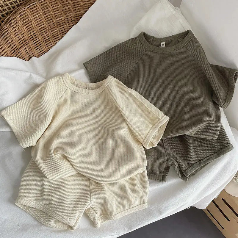 Apparel Collection 2025, Twinset (In Khaki or Beige)