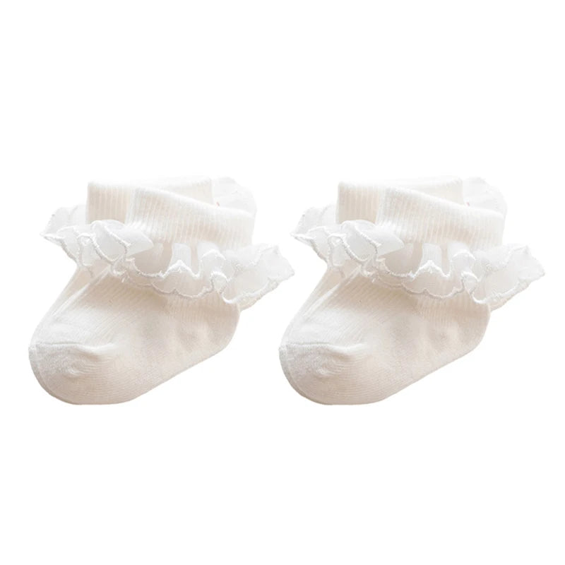 Apparel Collection, Fit For A Princess