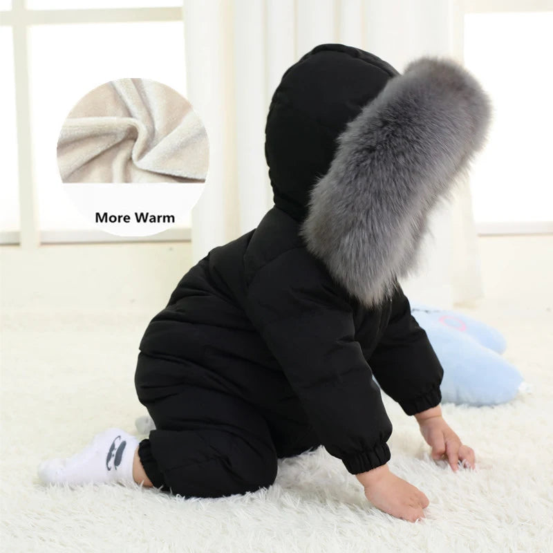 Apparel Collection, Winter Jumpsuit/Children Overalls/Snow Suit