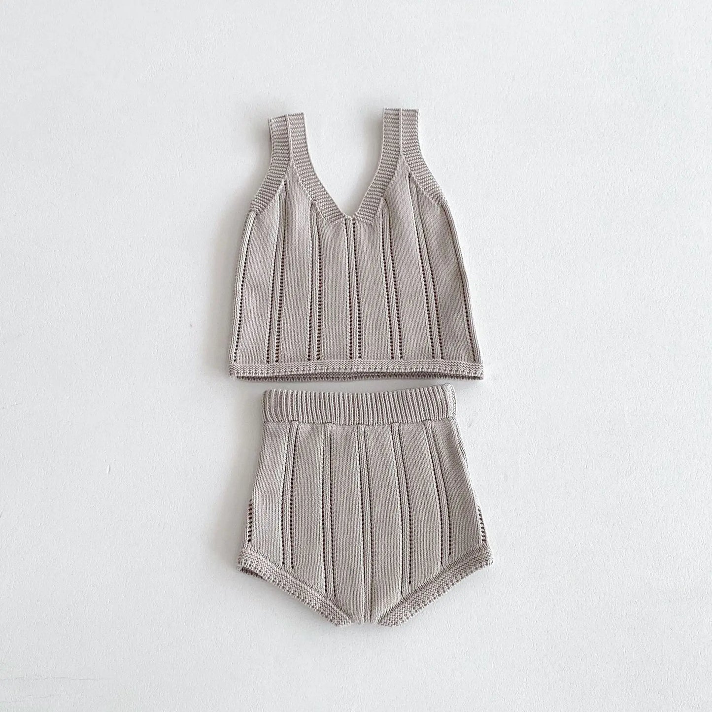 Apparel Collection, Summer Ready