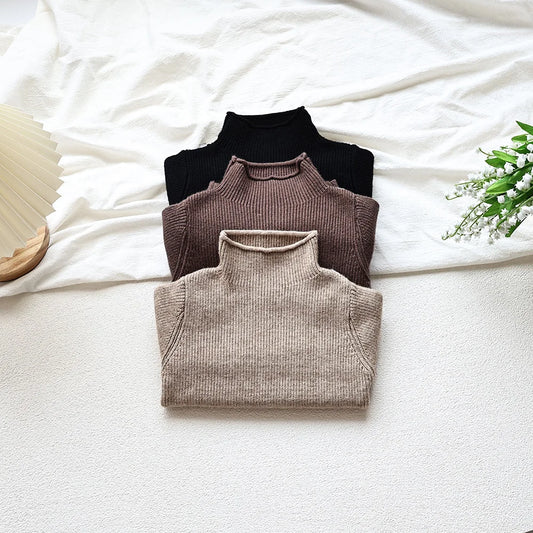 Apparel Collection, Turtleneck Sweater