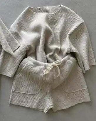 Apparel Collection 2025, Summer Two Piece, Effortlessly Chic