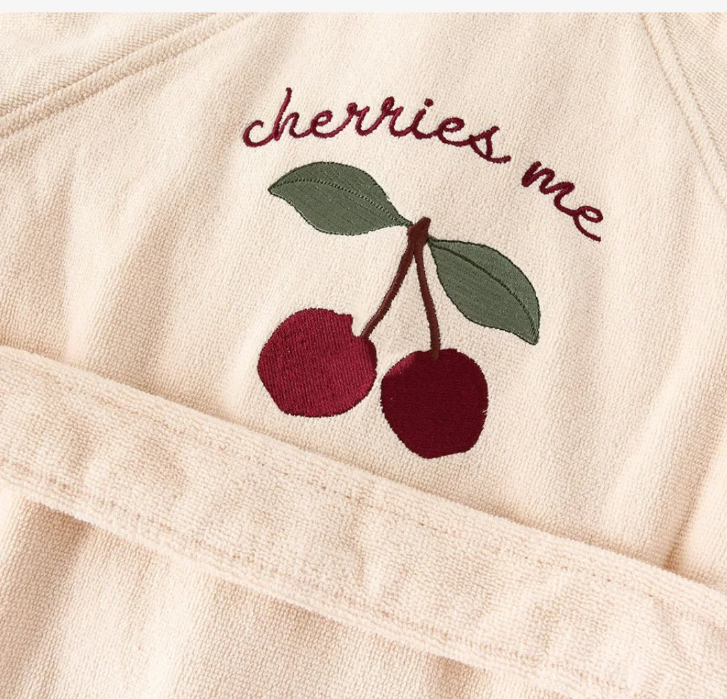 Apparel Collection, Bath Robe