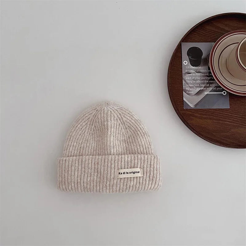Apparel Collection, Childs Beanie Hat