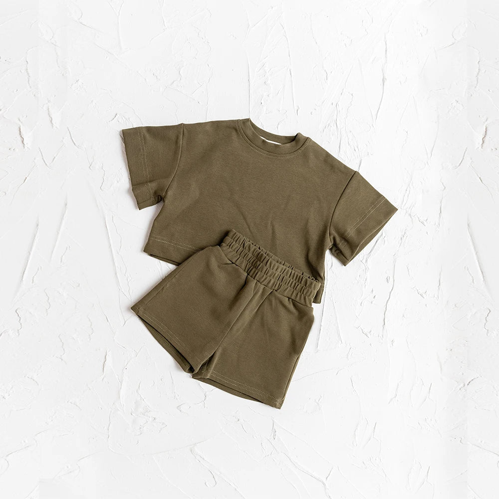 Apparel Collection 2025, New Summer Twinset