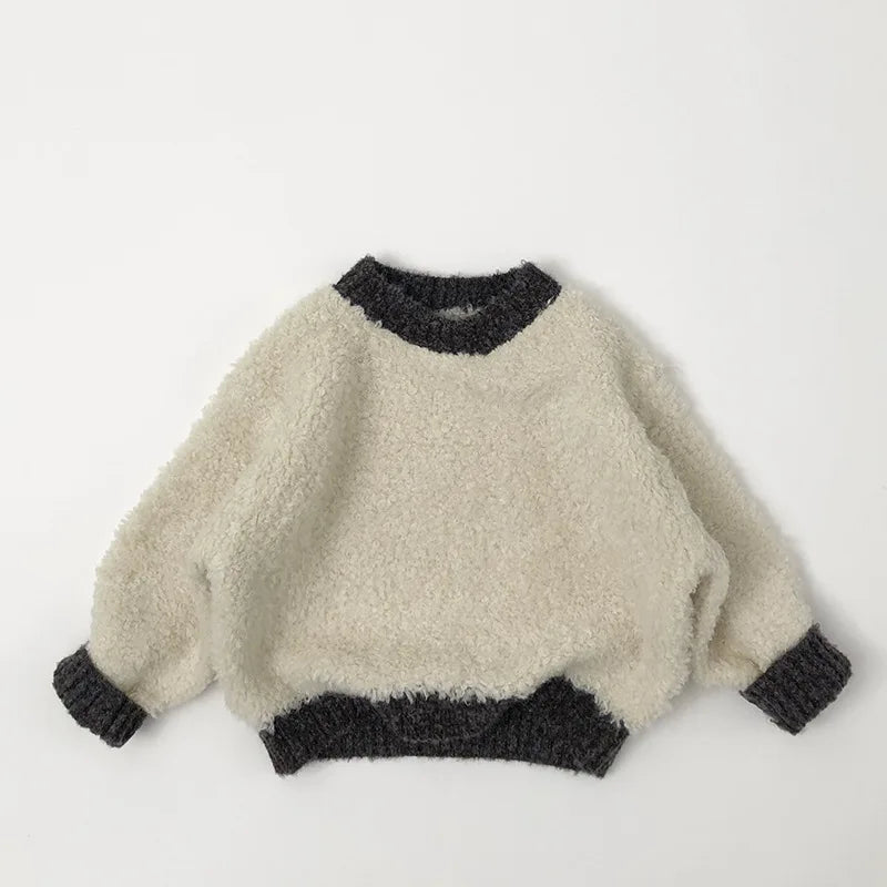 Apparel Collection, Cozy Knit Jumper