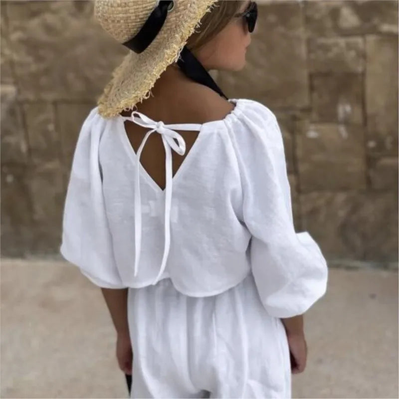 Apparel Collection, Le Chic Two Piece