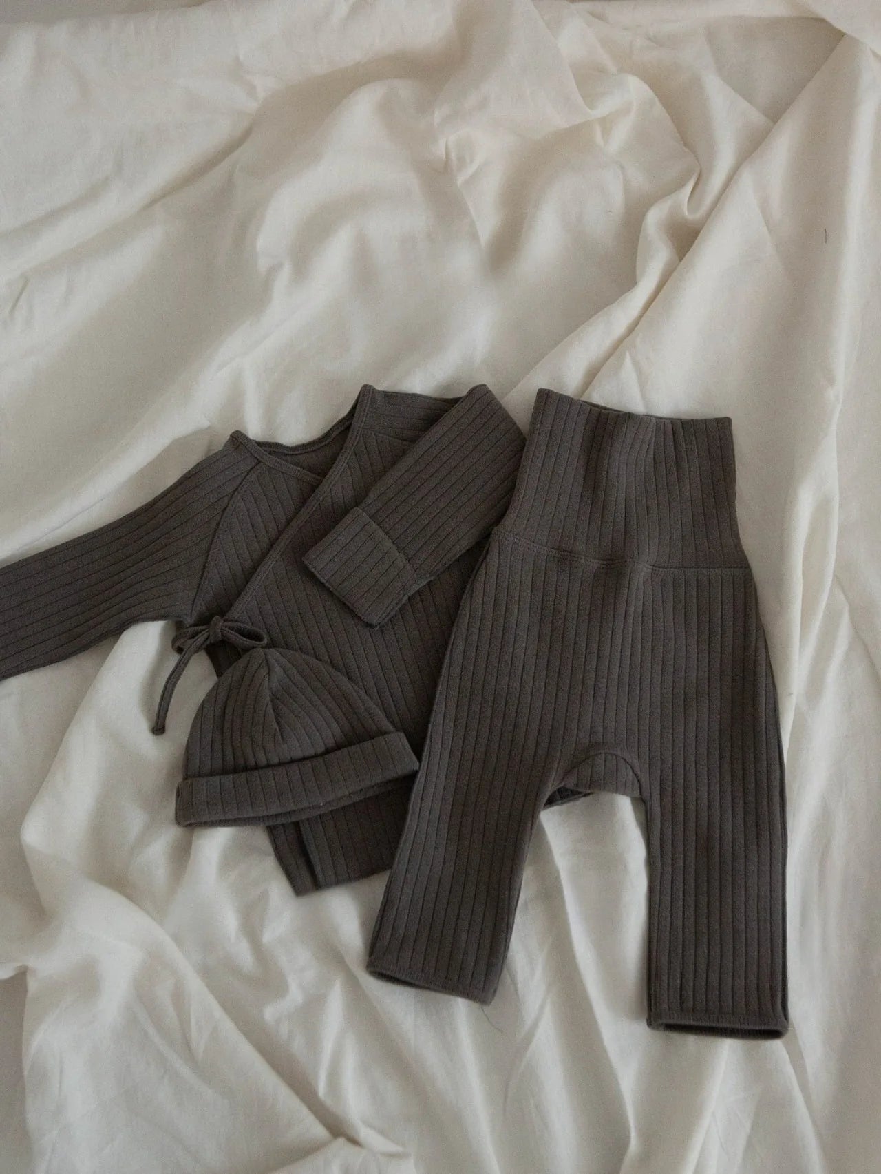 Apparel Collection, 3pcs Lounge/PJammer Set