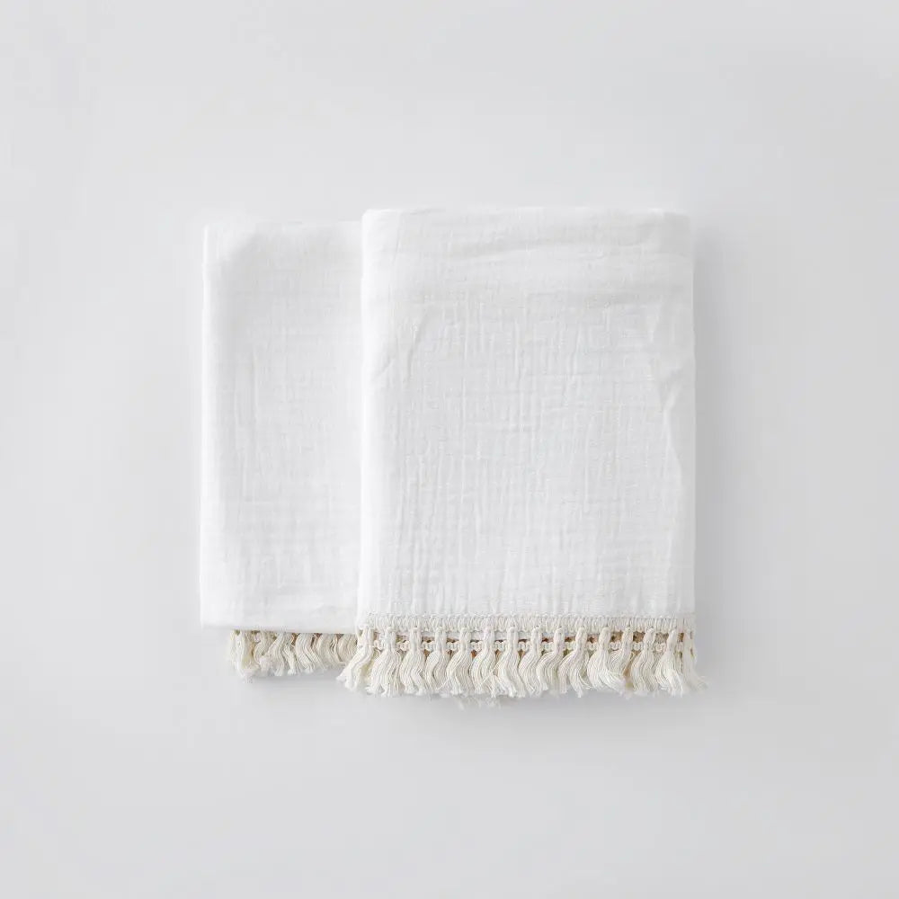 Nursery Collection, Cotton Muslin Blanket