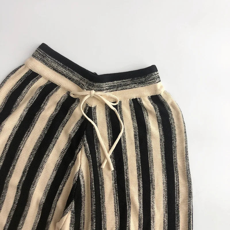 Apparel Collection, In Season Striped Set (Sold as separates)