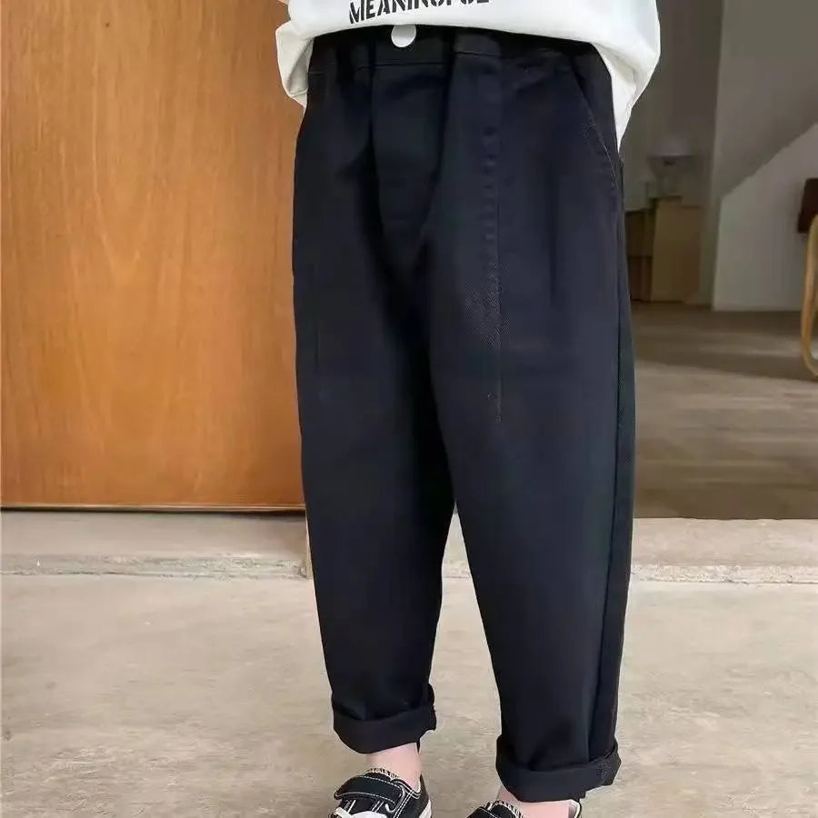 Apparel Collection, Harem Trousers