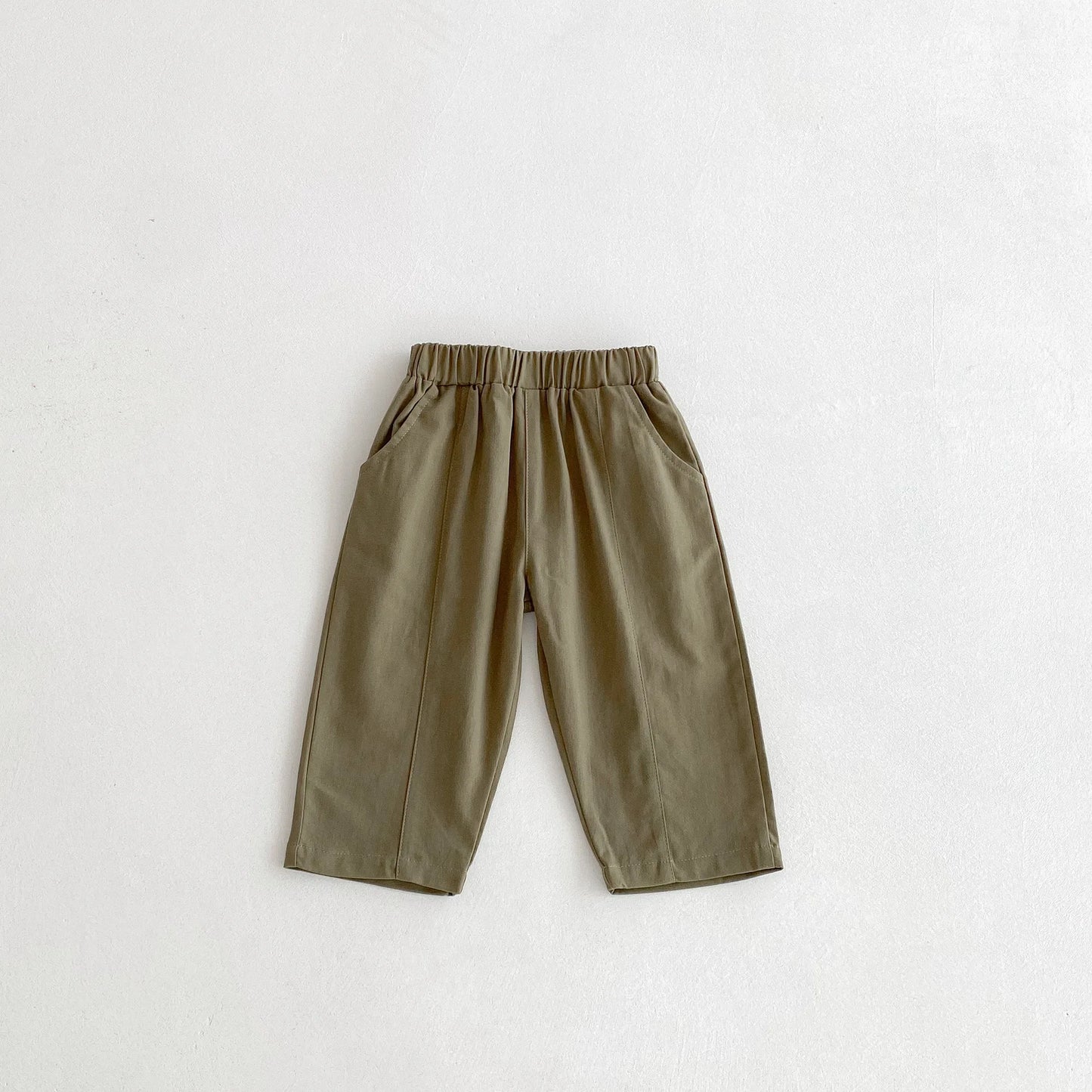 Apparel Collection, Autumnal Trousers