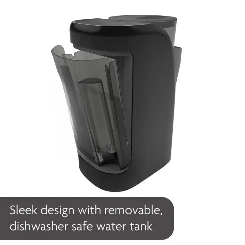 New and Improved, Pro Advanced Formula Dispenser Machine