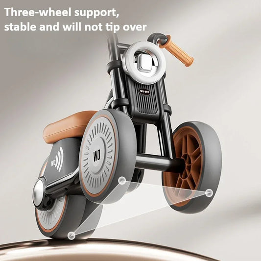 Child's Balance Bike