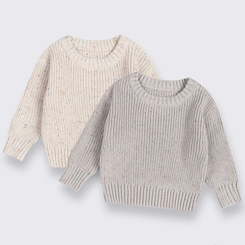 Apparel Collection, Knitted Jumper