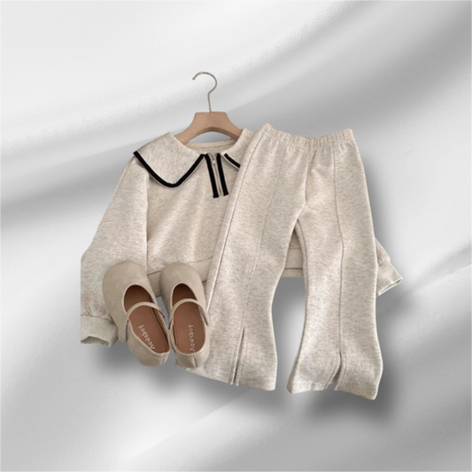 Apparel Collection, The Ultimate Lounge Set