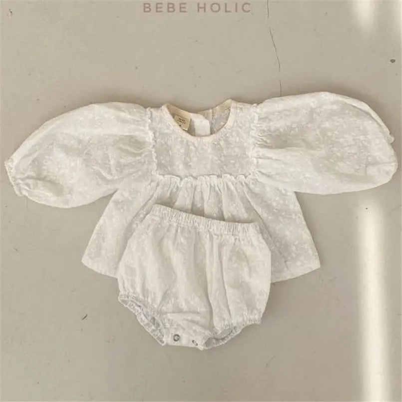 Classic Two Piece (Multiple Designs/Colours and Textures)