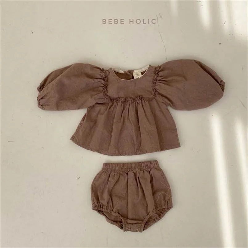 Classic Two Piece (Multiple Designs/Colours and Textures)
