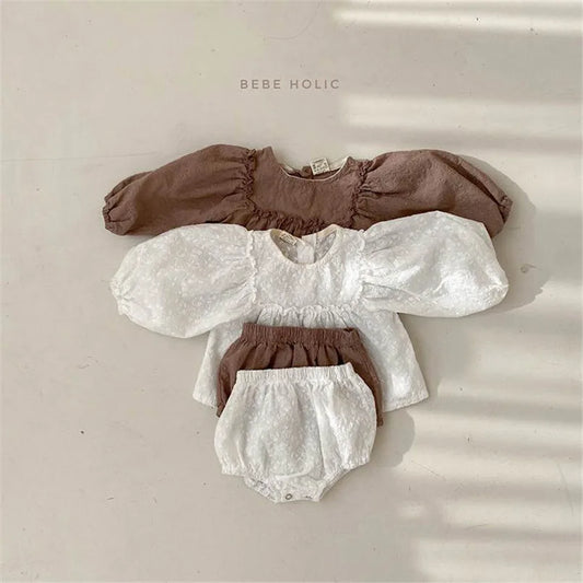 Classic Two Piece (Multiple Designs/Colours and Textures)