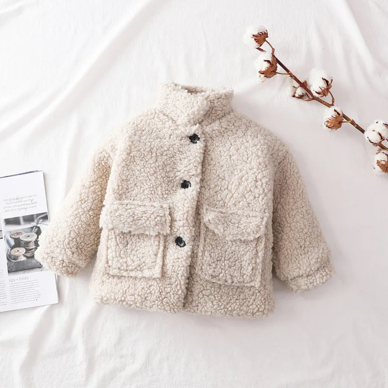Apparel Collection, Embrace Autumn Adventures, The Ultimate Wool Coat