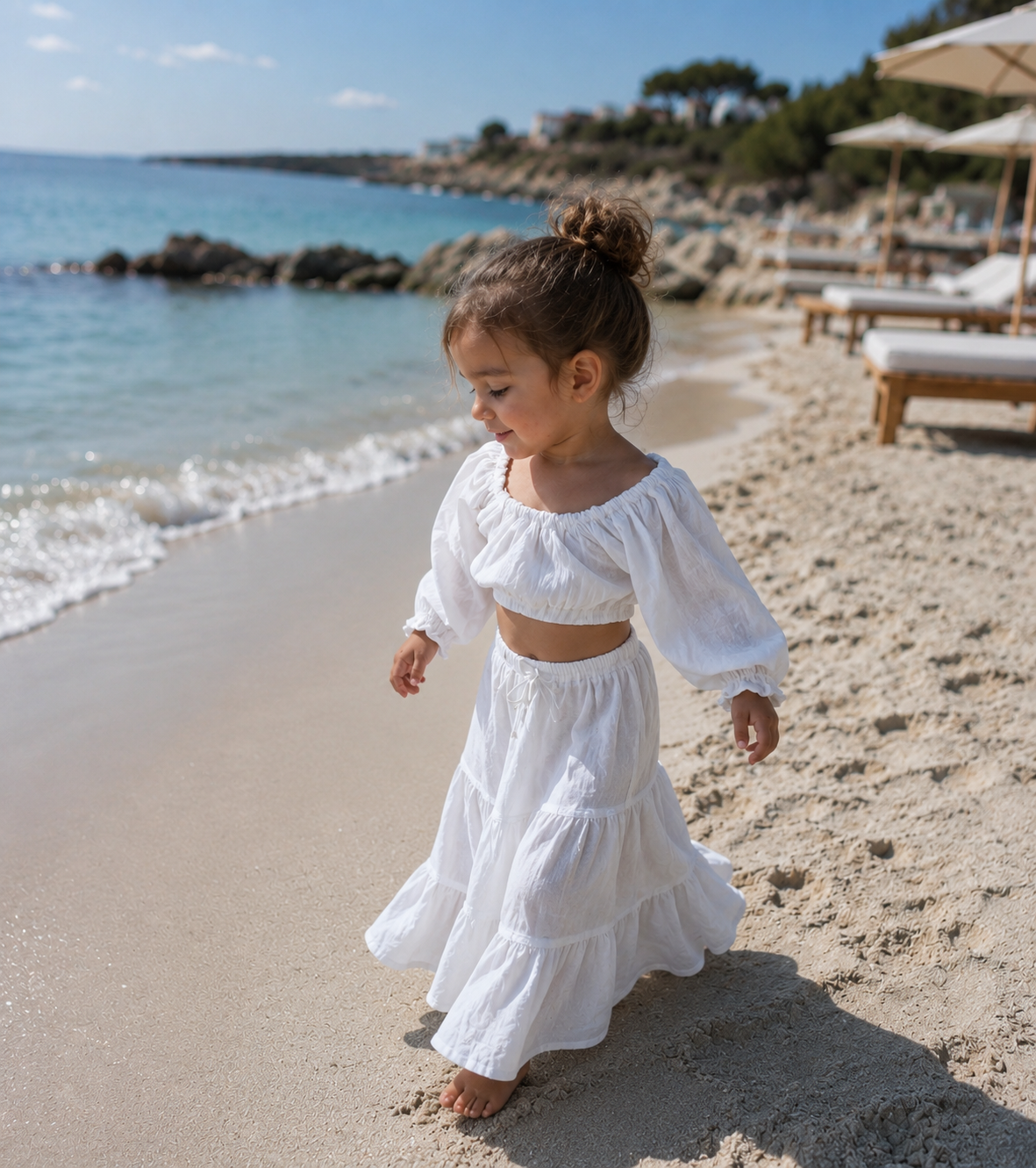 Bohemian Two Piece Set