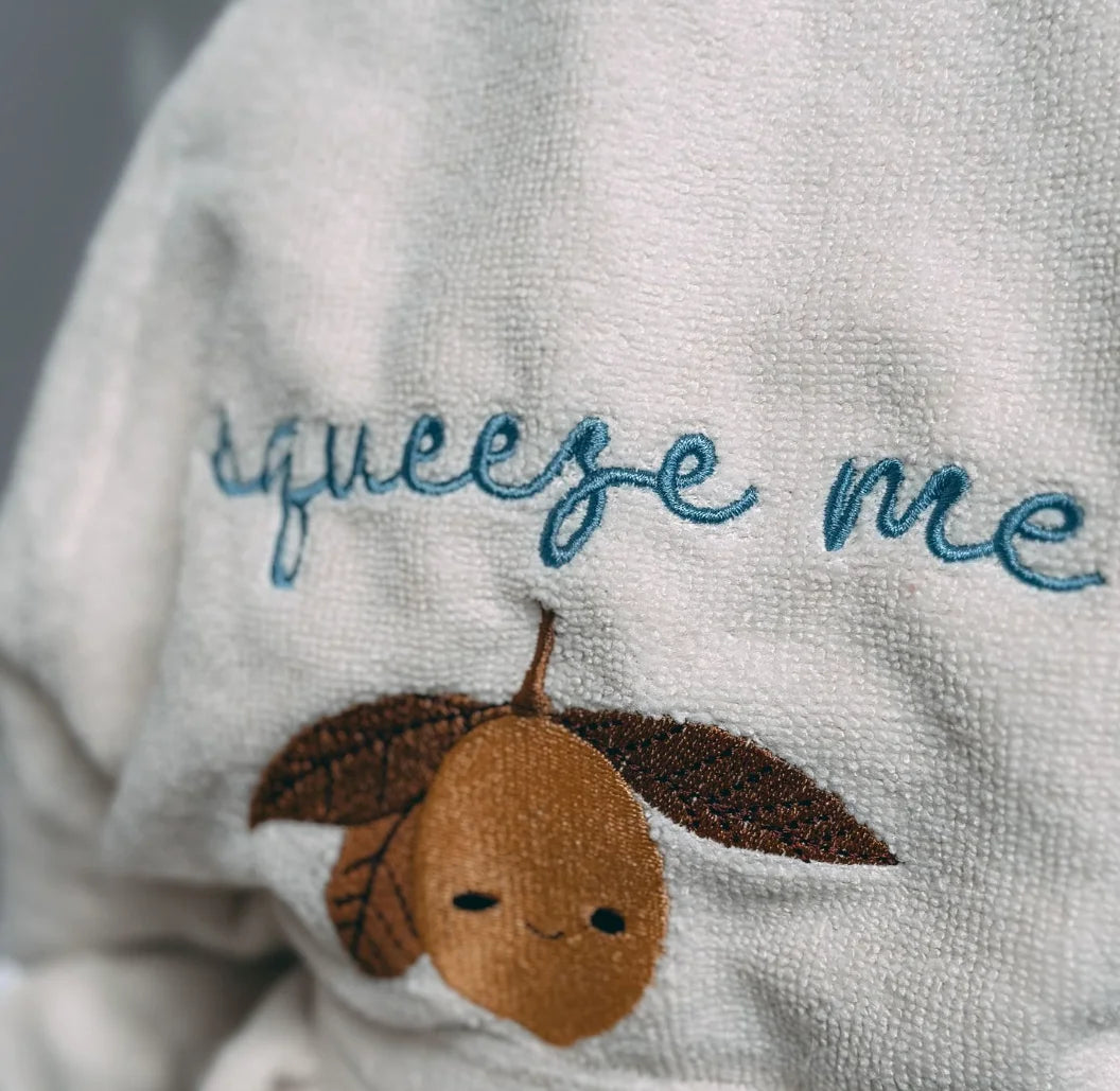 Apparel Collection, Bath Robe