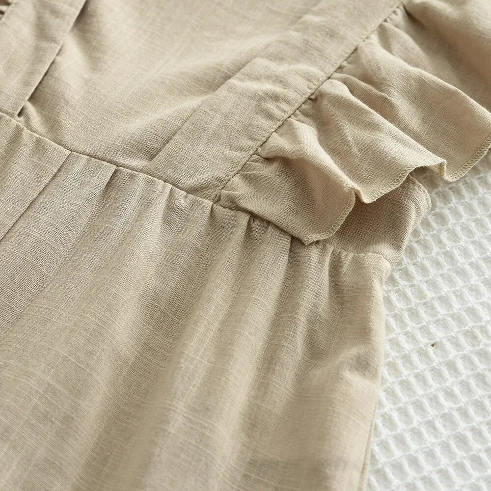 Apparel Collection, Summer Playsuit