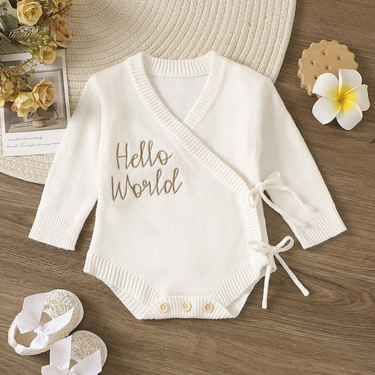 Apparel Collection 2025, Hello World