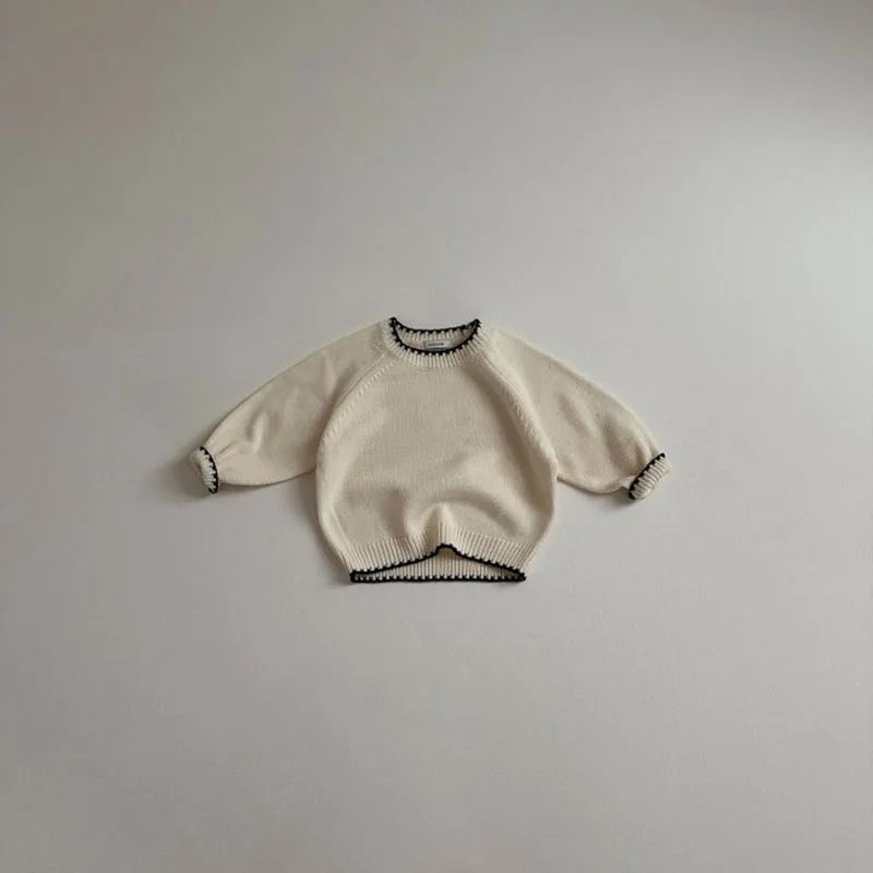 The Autumnal Sweater