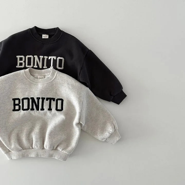 Apparel Collection, Bonito Sweatshirt