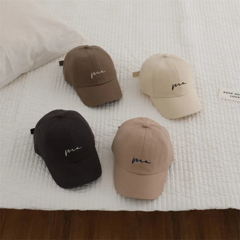 Apparel Collection, The Baseball Hat