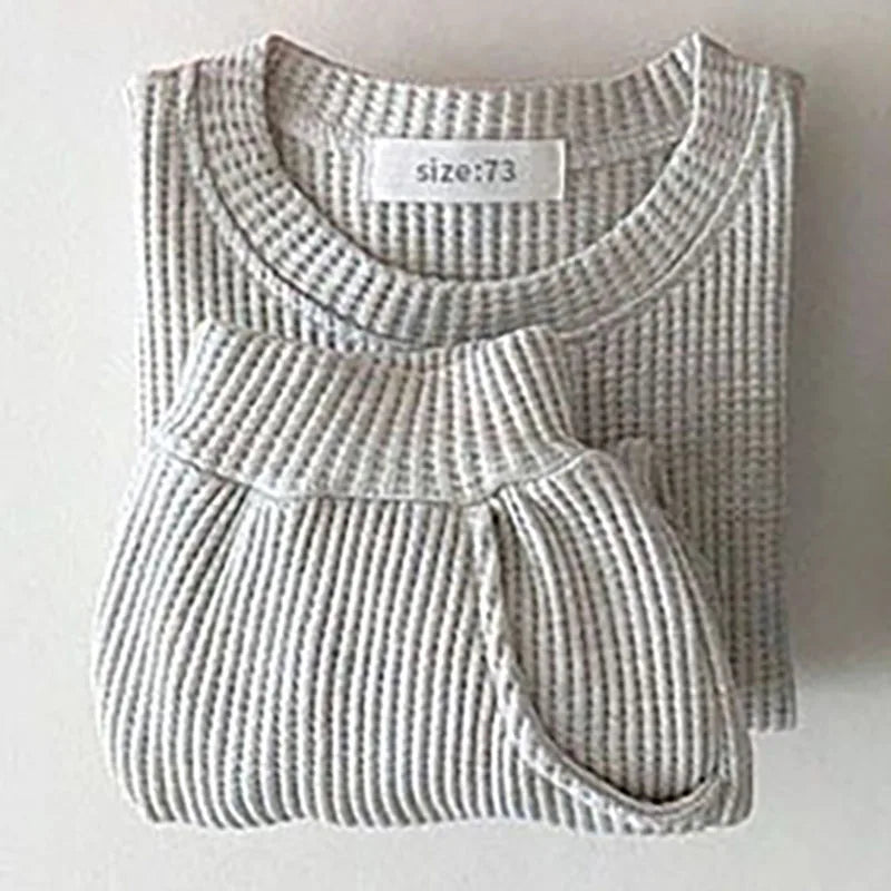 Apparel Collection 2025, The Timeless Lounge Set