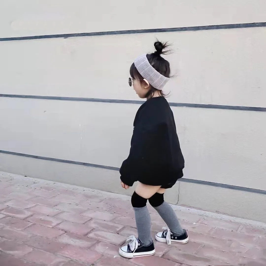 Apparel Collection, Paris Oversized Jumper