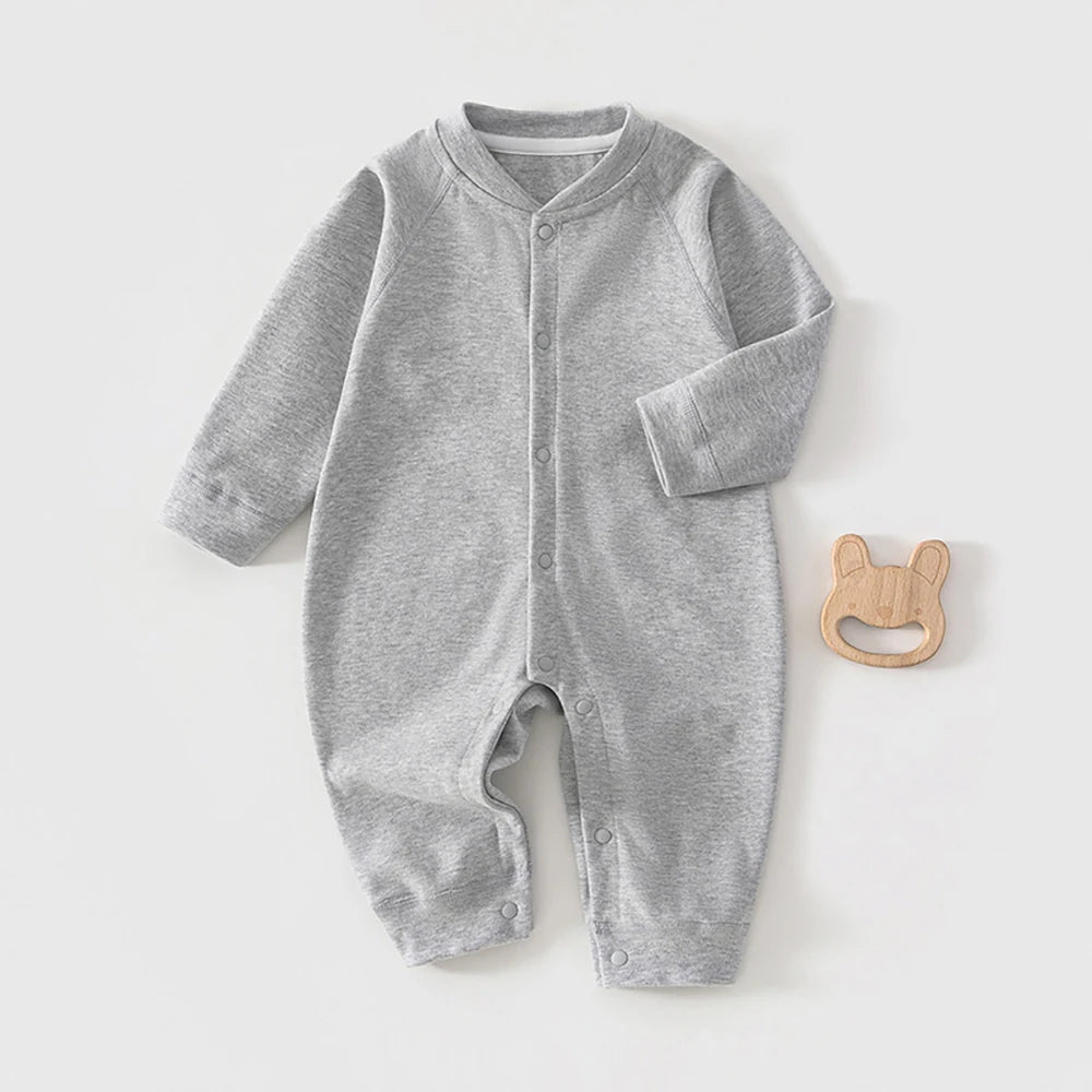 Our Premium Ultra-soft Cotton Romper